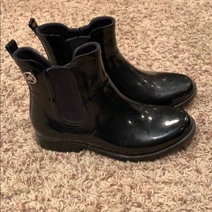 MK Rain Boots